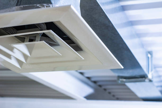 , ND Airduct Cleaning Company