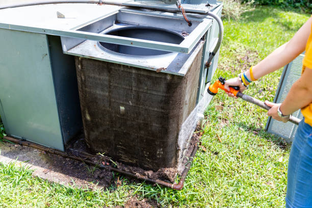 Best Affordable HVAC Duct Cleaning  in Maan, ND