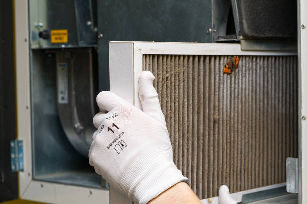 Best Ventilation Cleaning Services  in Maan, ND