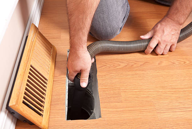 Best HVAC Duct Inspection Services  in Maan, ND