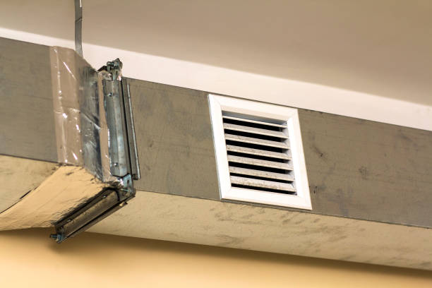 Best Duct Cleaning for Homes  in Maan, ND